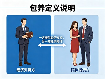乐山市包养违法吗？深度揭秘红线风险注意事项